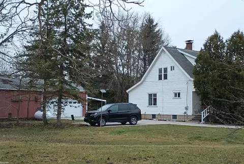9164 Imlay City, Kenockee, MI 48006