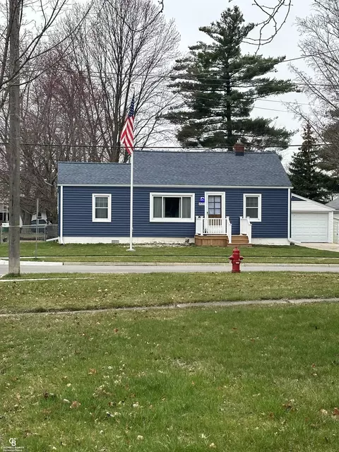 69215 Stone, Richmond, MI 48062