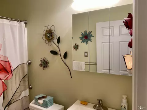 Bath - 18542 Hinton, Riverview, MI 48193 photo 2 of 2