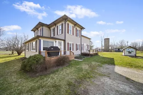 7625 W Cadmus, Adrian, MI 49221