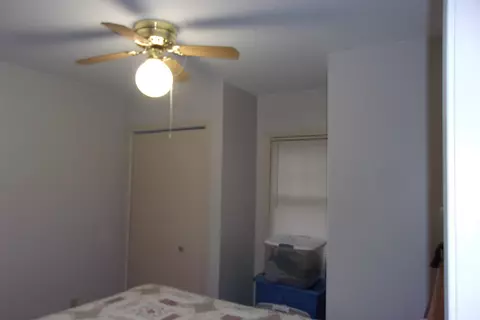 Bedroom - 1625 Central, Harrison, MI 48625 photo 2 of 2
