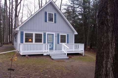 1625 Central, Harrison, MI 48625