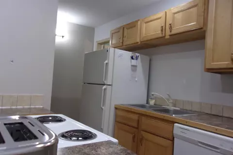 Kitchen - 1625 Central, Harrison, MI 48625 photo 2 of 5