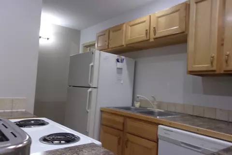 Kitchen - 1625 Central, Harrison, MI 48625 photo 1 of 5