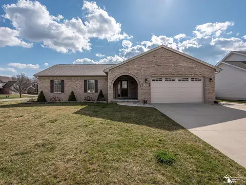 5207 Foxhill, Monroe, MI 48161