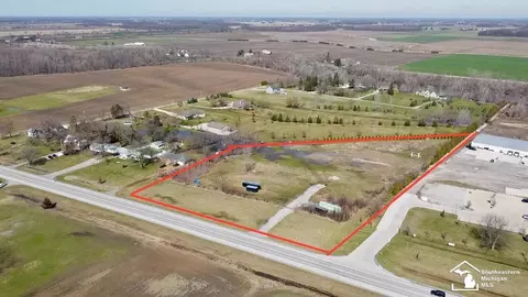 0 S Custer, Monroe, MI 48161