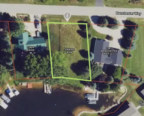 Lot 151 Manchester, Gladwin, MI 48624 photo 14