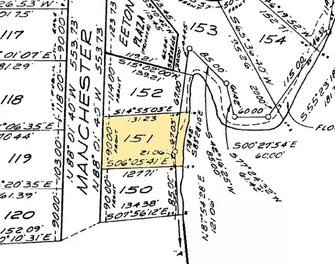 Lot 151 Manchester, Gladwin, MI 48624 photo 15