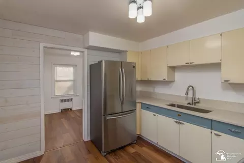 Kitchen - 30664 Beverly, Romulus, MI 48174 photo 1 of 3