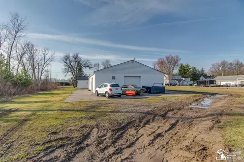 Exterior - 30664 Beverly, Romulus, MI 48174 photo 4 of 4