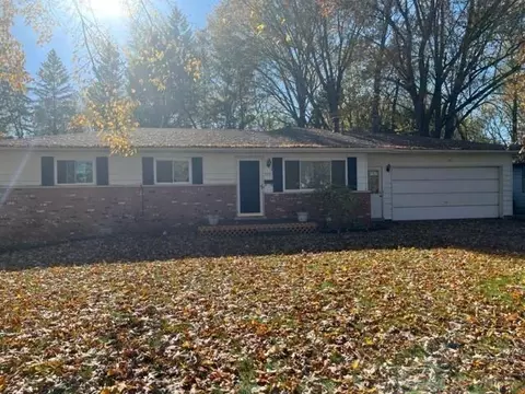 737 Liberty, Algonac, MI 48001