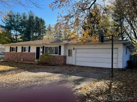 737 Liberty, Algonac, MI 48001 photo 23