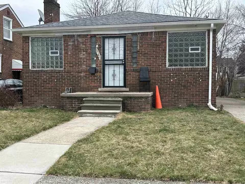 10342 Roxbury, Detroit, MI 48224