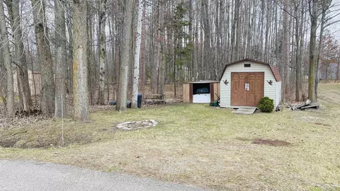 5313 Mallard, Beaverton, MI 48612