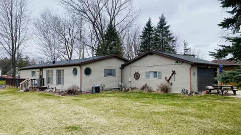 5314 Mallard, Beaverton, MI 48612