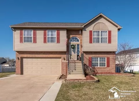 275 Caribou, Dundee, MI 48131