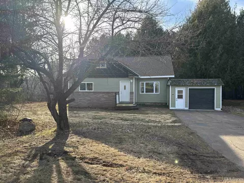 N10457 Lake, Ironwood, MI 49938