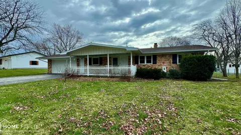 1016 Huntington, Owosso, MI 48867