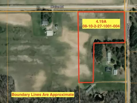 Raucholz, Chesaning, MI 48616