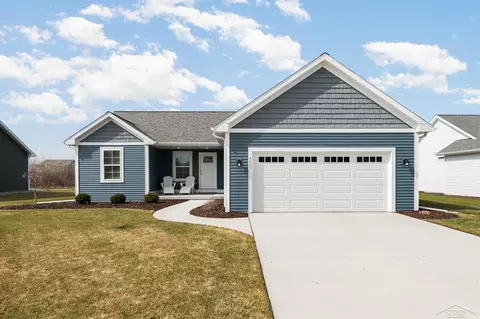 4507 E Lakecress, Saginaw, MI 48603