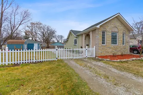 26651 Wolverine, Madison Heights, MI 48071