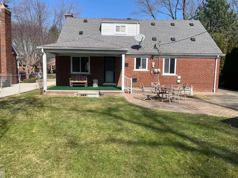 Other - 341 Belanger, Grosse Pointe Farms, MI 48236 photo 8 of 8