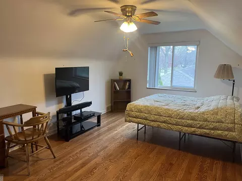 Bedroom - 341 Belanger, Grosse Pointe Farms, MI 48236 photo 1 of 1