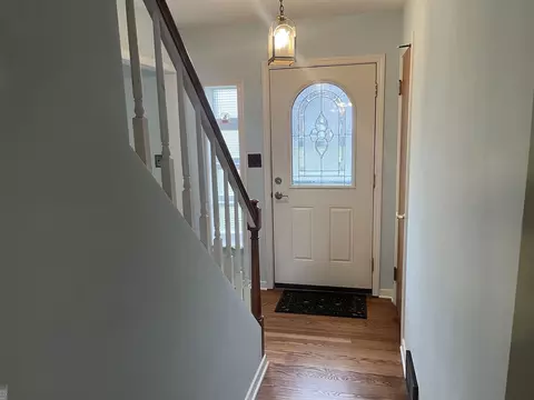 Entry Way - 341 Belanger, Grosse Pointe Farms, MI 48236 photo 1 of 1