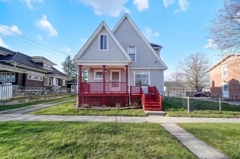 214 E Butler, Adrian, MI 49221