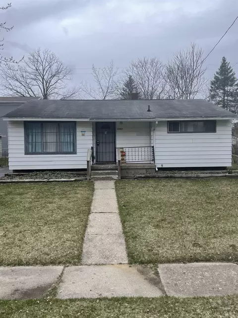 5007 Branch, Flint, MI 48506