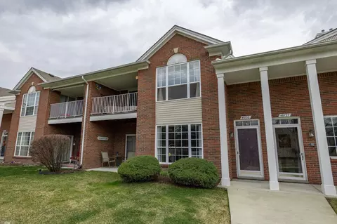 Exterior - 45733 Heather Rdg, Macomb, MI 48044 photo 3 of 10