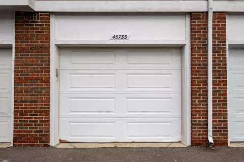Exterior - 45733 Heather Rdg, Macomb, MI 48044 photo 9 of 10