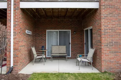 Exterior - 45733 Heather Rdg, Macomb, MI 48044 photo 4 of 10
