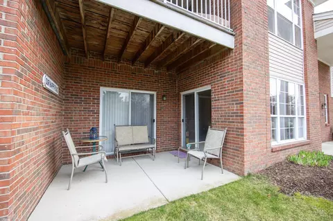 Exterior - 45733 Heather Rdg, Macomb, MI 48044 photo 6 of 10