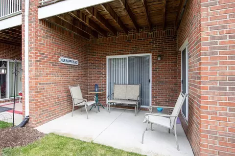 Exterior - 45733 Heather Rdg, Macomb, MI 48044 photo 5 of 10