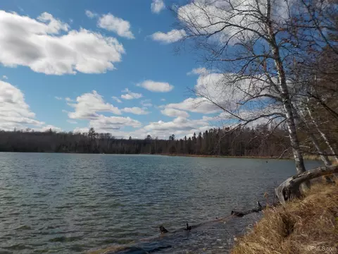 4 3 Ac Beau Ter #OFF BATES AMASA RD., Crystal Falls, MI 49920