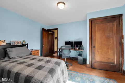 Bedroom - 780 Washington, Grosse Pointe, MI 48230 photo 6 of 6