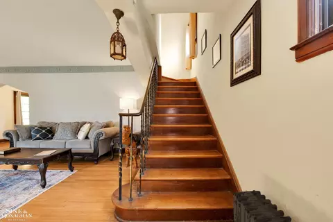 Entry Way - 780 Washington, Grosse Pointe, MI 48230 photo 3 of 3
