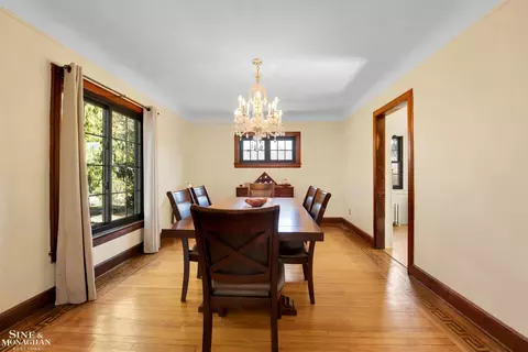 Dining - 780 Washington, Grosse Pointe, MI 48230 photo 1 of 2