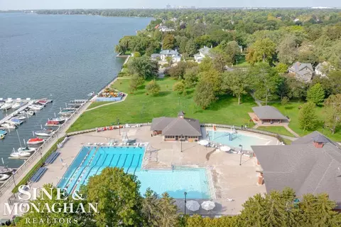 Exterior - 780 Washington, Grosse Pointe, MI 48230 photo 10 of 10