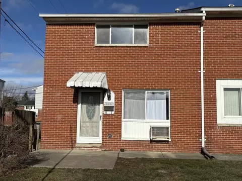 20003 Abrahm, Clinton Township, MI 48035