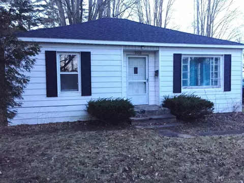7235 Cherry, Port Sanilac, MI 48469