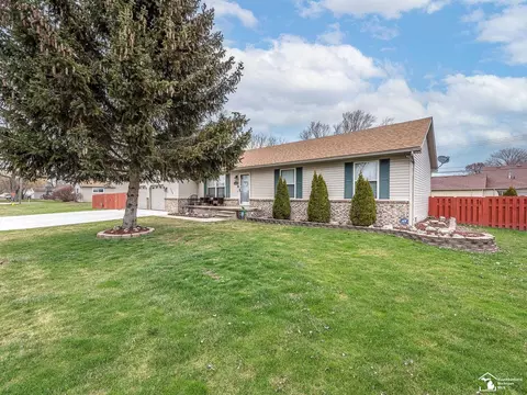 3229 2nd, Monroe, MI 48162