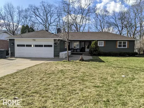 808 Campbell, Owosso, MI 48867