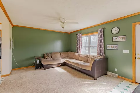 Living - 12955 E Burt, Birch Run, MI 48415 photo 1 of 1