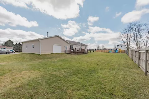 Exterior - 12955 E Burt, Birch Run, MI 48415 photo 5 of 6