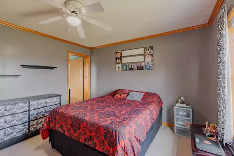 Bedroom - 12955 E Burt, Birch Run, MI 48415 photo 1 of 4