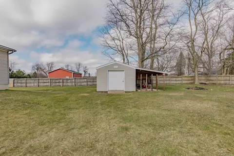 Exterior - 12955 E Burt, Birch Run, MI 48415 photo 6 of 6