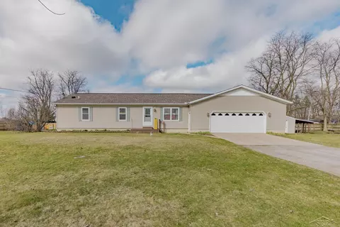 12955 E Burt, Birch Run, MI 48415