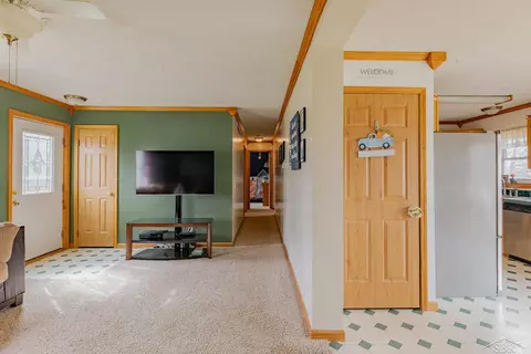 Entry Way - 12955 E Burt, Birch Run, MI 48415 photo 1 of 1